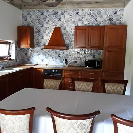 Шале Chalupa Pri Starej Hajovni Racibor Ii *