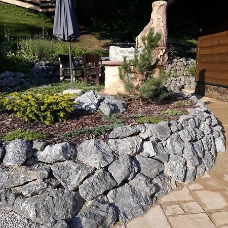 Chalupa Pri Starej Hajovni Racibor Ii * Оравски-Подзамок