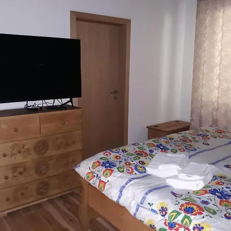 Chalupa Pri Starej Hajovni Racibor Ii شاليه اورافسكي بودزاموك