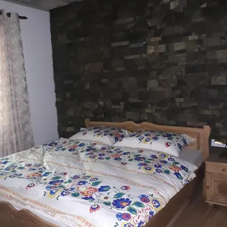 Chalupa Pri Starej Hajovni Racibor Ii Шале