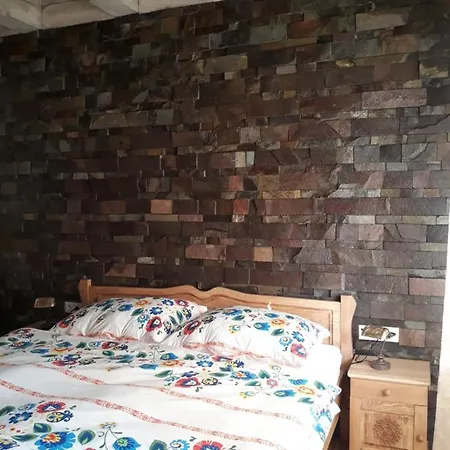 Chalupa Pri Starej Hajovni Racibor Ii Шале Оравски-Подзамок