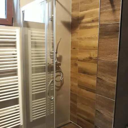 Chalupa Pri Starej Hajovni Racibor Ii شاليه