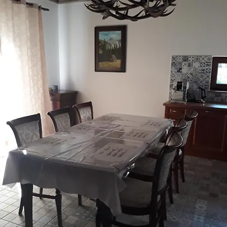 Chalupa Pri Starej Hajovni Racibor Ii Шале *