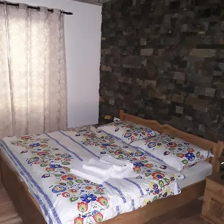 Chalupa Pri Starej Hajovni Racibor Ii Оравски-Подзамок