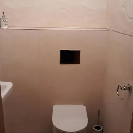 Chalupa Pri Starej Hajovni Racibor Ii