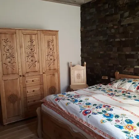 Chalupa Pri Starej Hajovni Racibor Ii اورافسكي بودزاموك