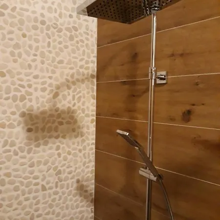 Chalupa Pri Starej Hajovni Racibor Ii Шале