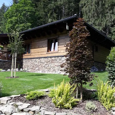 Chalupa Pri Starej Hajovni Racibor Ii *