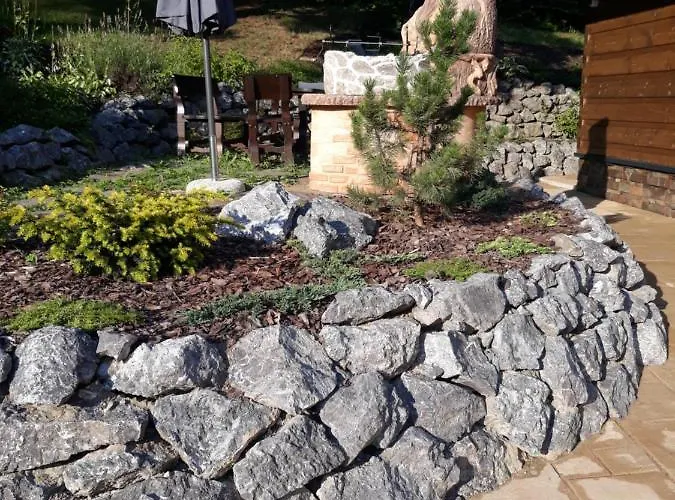 Chalupa Pri Starej Hajovni Racibor Ii * Oravsky Podzamok