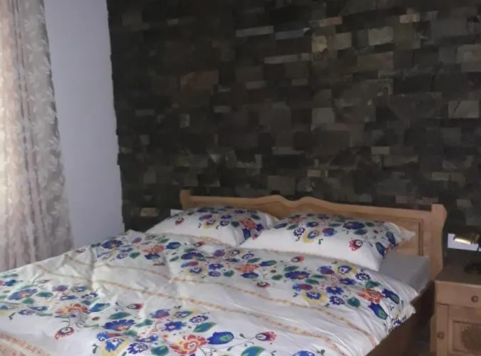 Chalupa Pri Starej Hajovni Racibor Ii Horská chata