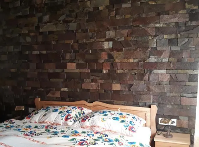 Chalupa Pri Starej Hajovni Racibor Ii Horská chata Oravsky Podzamok