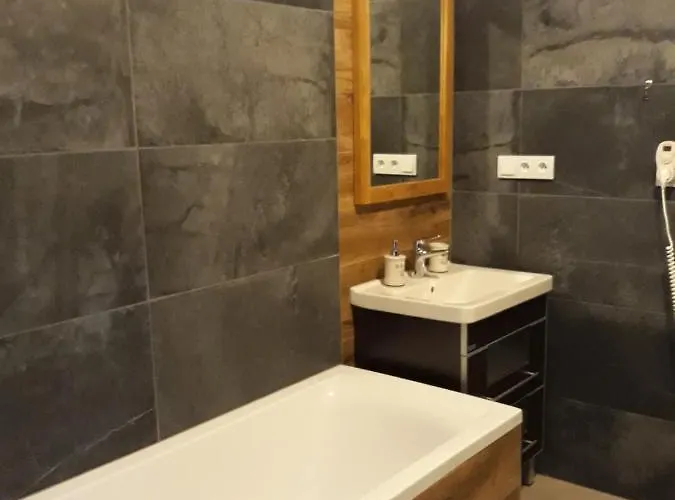 Chalupa Pri Starej Hajovni Racibor Ii Horská chata Oravsky Podzamok