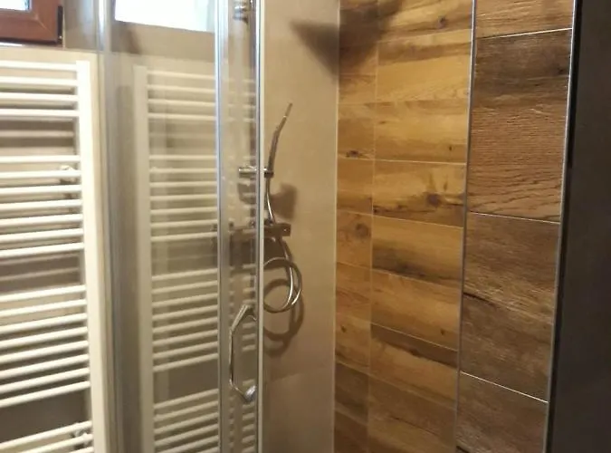 Chalupa Pri Starej Hajovni Racibor Ii Horská chata