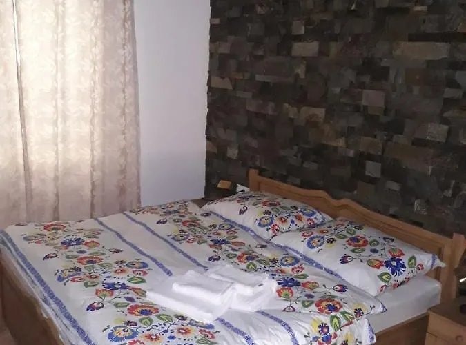 Chalupa Pri Starej Hajovni Racibor Ii Oravsky Podzamok