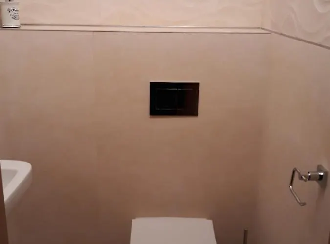 Chalupa Pri Starej Hajovni Racibor Ii