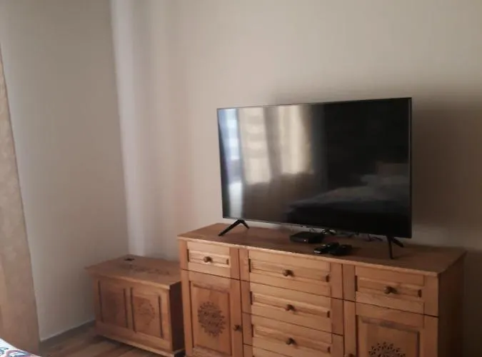 Chalupa Pri Starej Hajovni Racibor Ii *